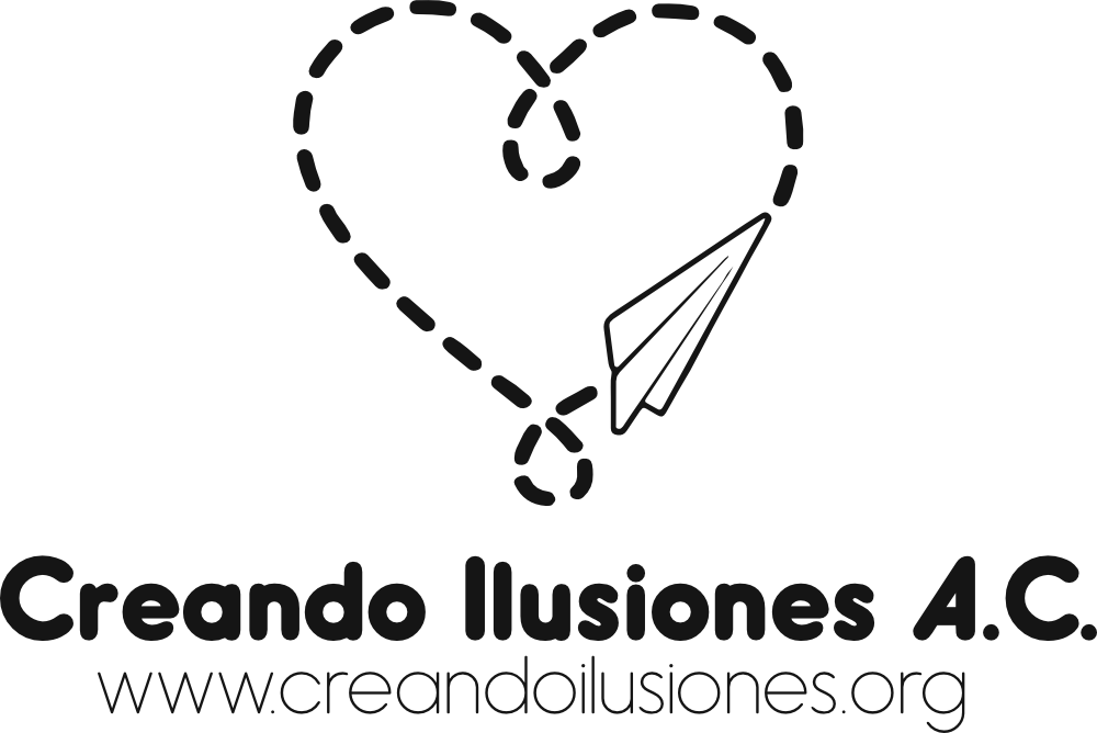 Logo Slider - Creando Ilusiones A.C.