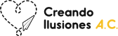 Logo Light Cropped - Creando Ilusiones A.C.
